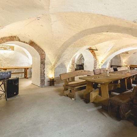 Guesthouse Kadrina Mois 외부 사진