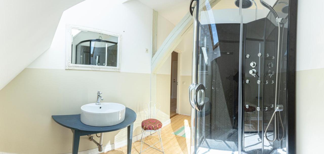 Guesthouse Kadrina Mois 외부 사진