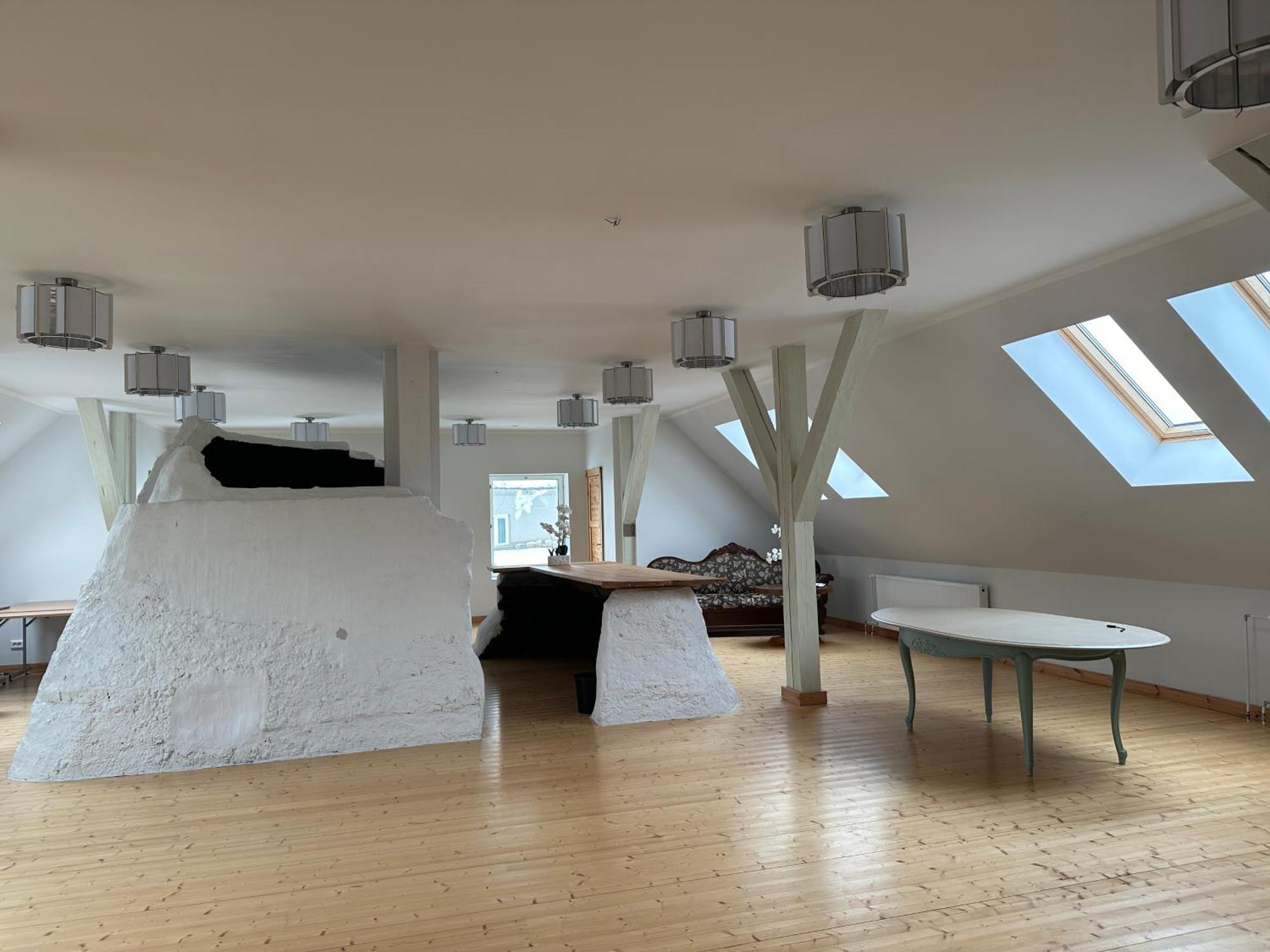 Guesthouse Kadrina Mois 외부 사진