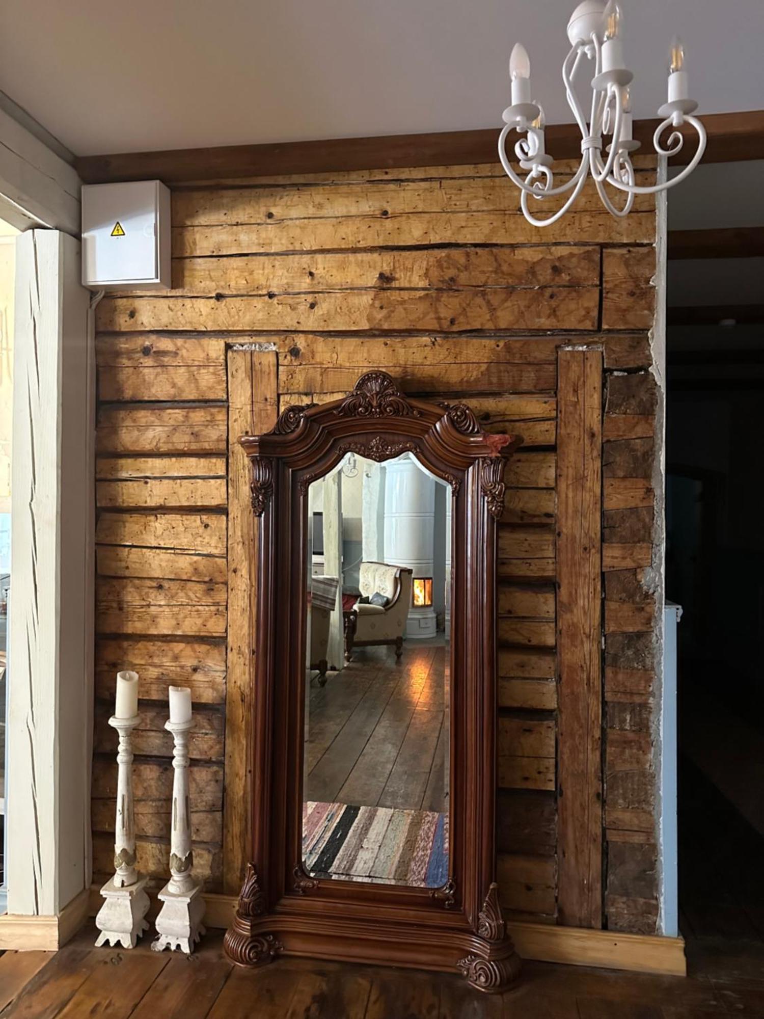 Guesthouse Kadrina Mois 외부 사진