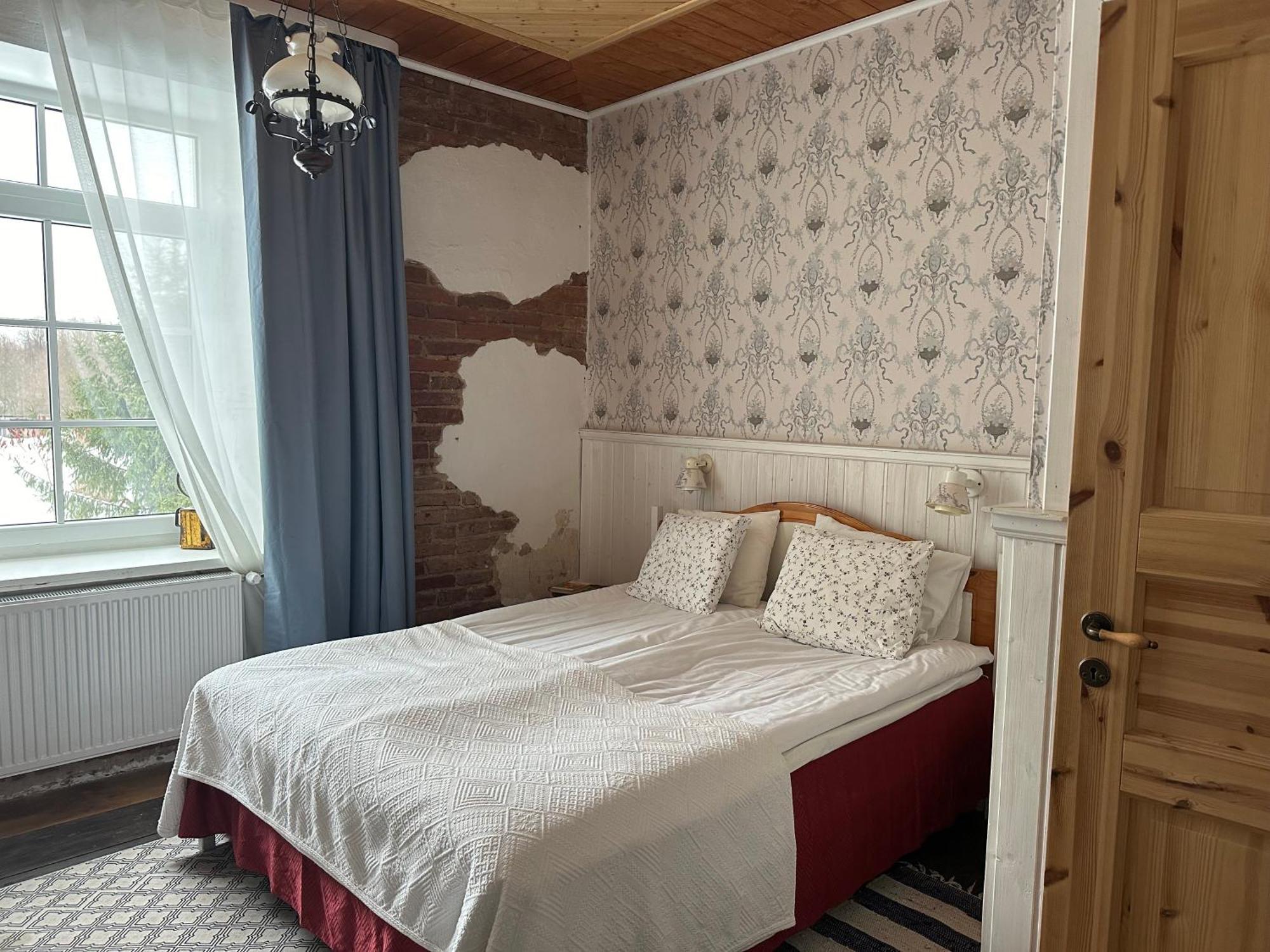 Guesthouse Kadrina Mois 외부 사진