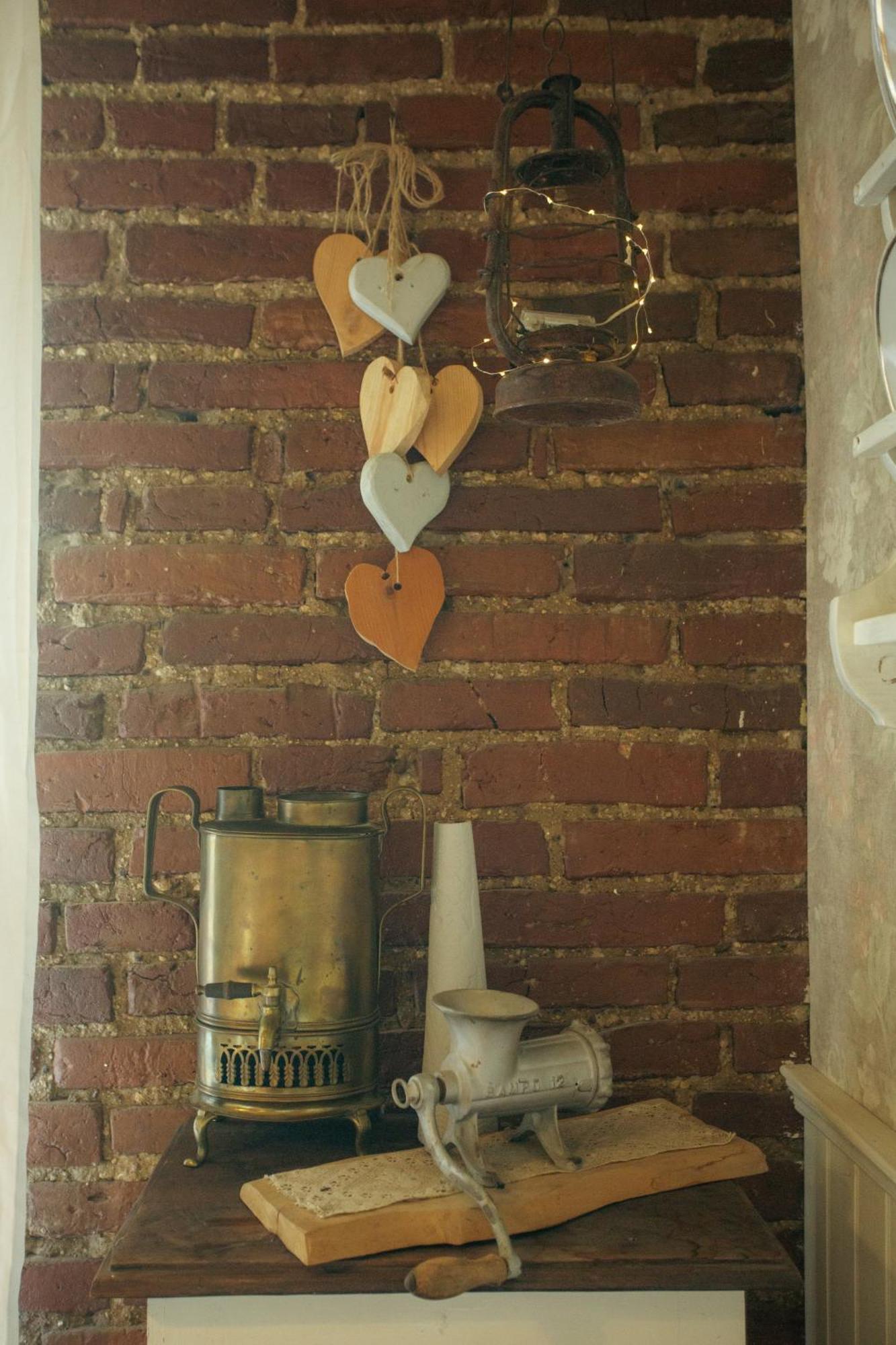Guesthouse Kadrina Mois 외부 사진