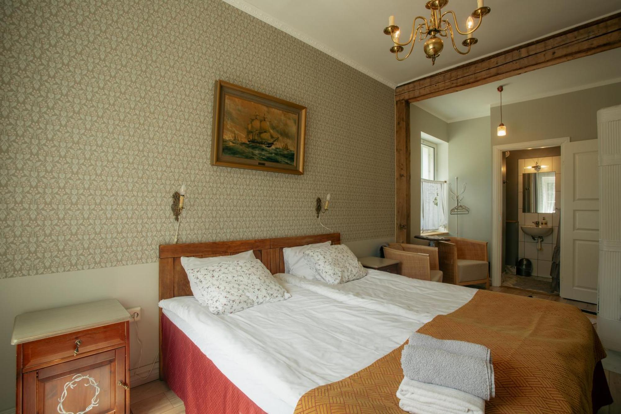 Guesthouse Kadrina Mois 외부 사진