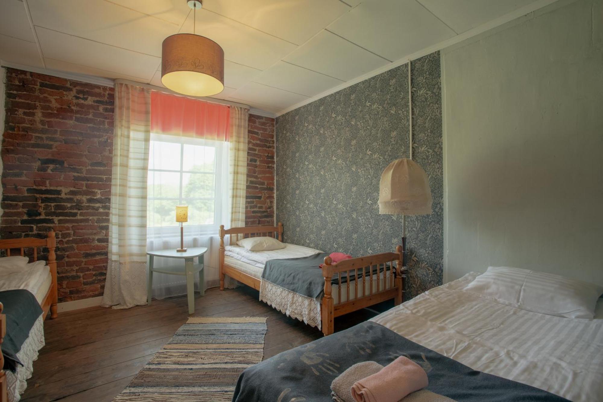 Guesthouse Kadrina Mois 외부 사진