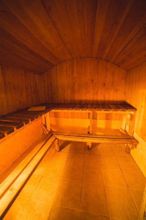 Guesthouse Kadrina Mois 외부 사진