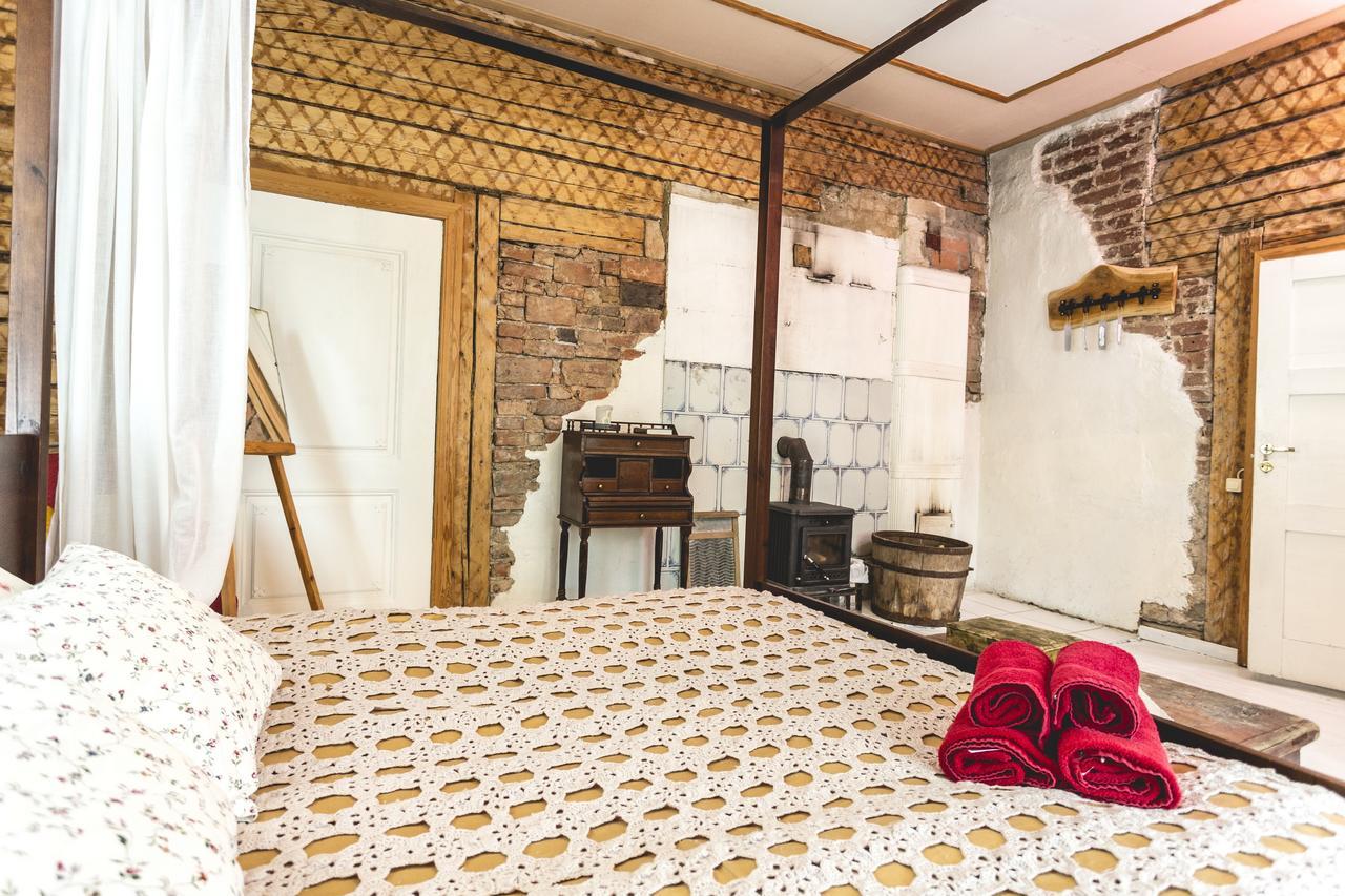Guesthouse Kadrina Mois 외부 사진